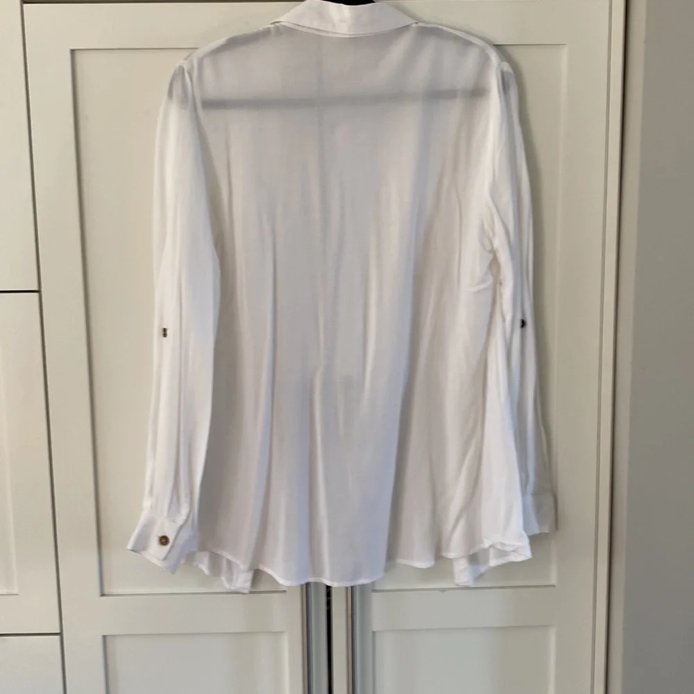 Spense Blouse - Picture 7 of 8